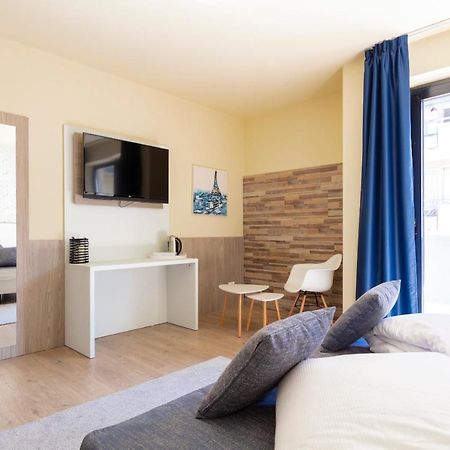 Arco Smart Hotel Dış mekan fotoğraf