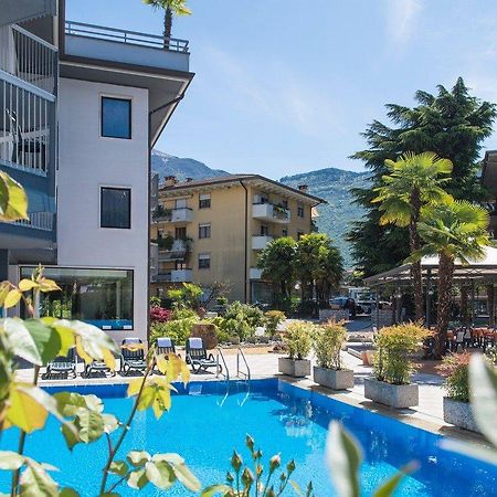 Arco Smart Hotel Dış mekan fotoğraf