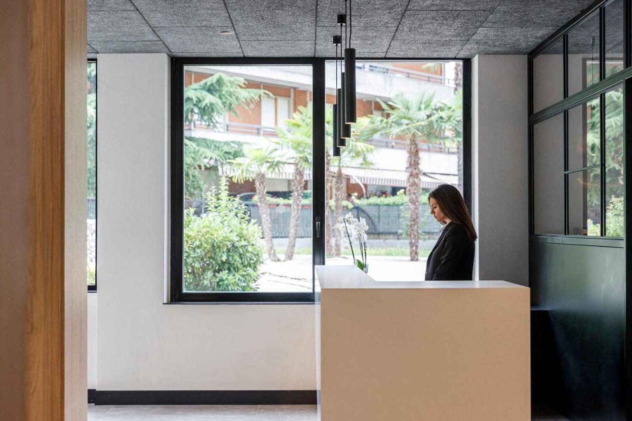 Arco Smart Hotel Dış mekan fotoğraf