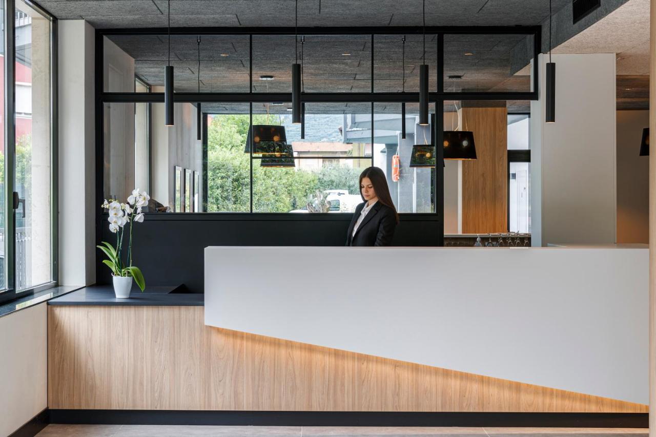 Arco Smart Hotel Dış mekan fotoğraf