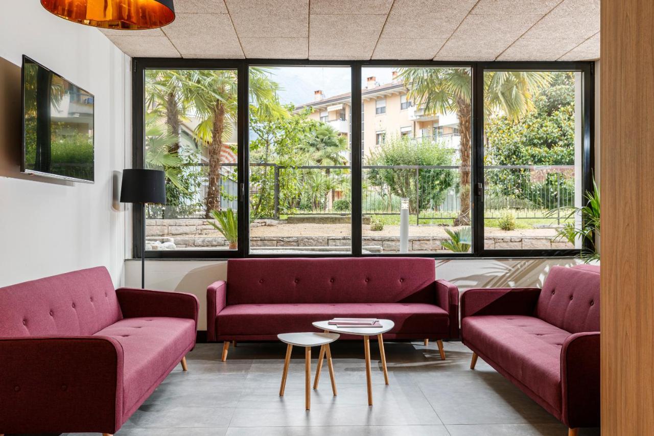 Arco Smart Hotel Dış mekan fotoğraf