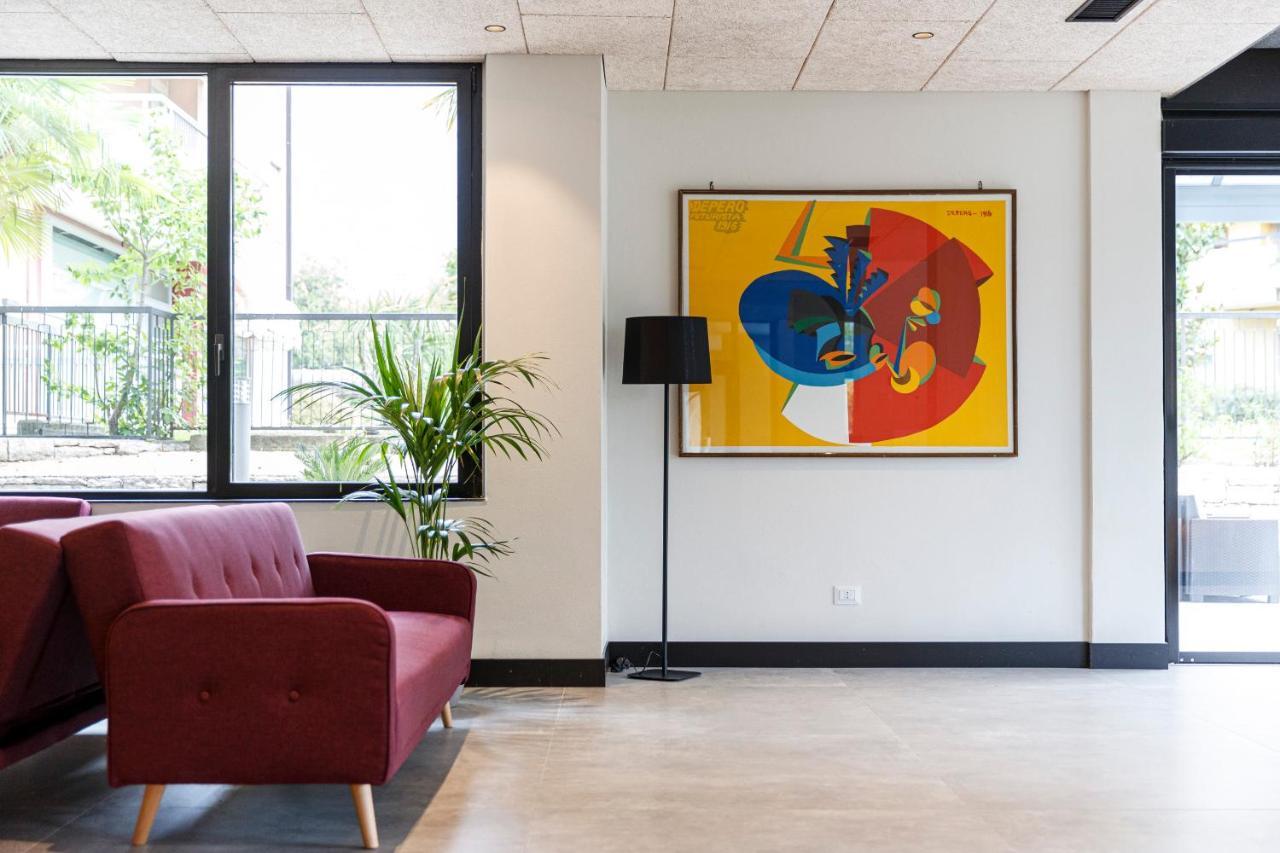 Arco Smart Hotel Dış mekan fotoğraf