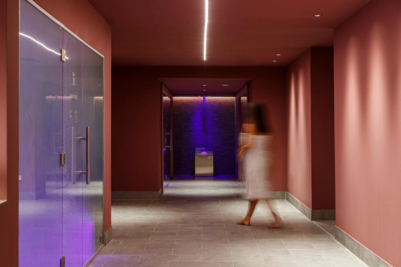 Arco Smart Hotel Dış mekan fotoğraf