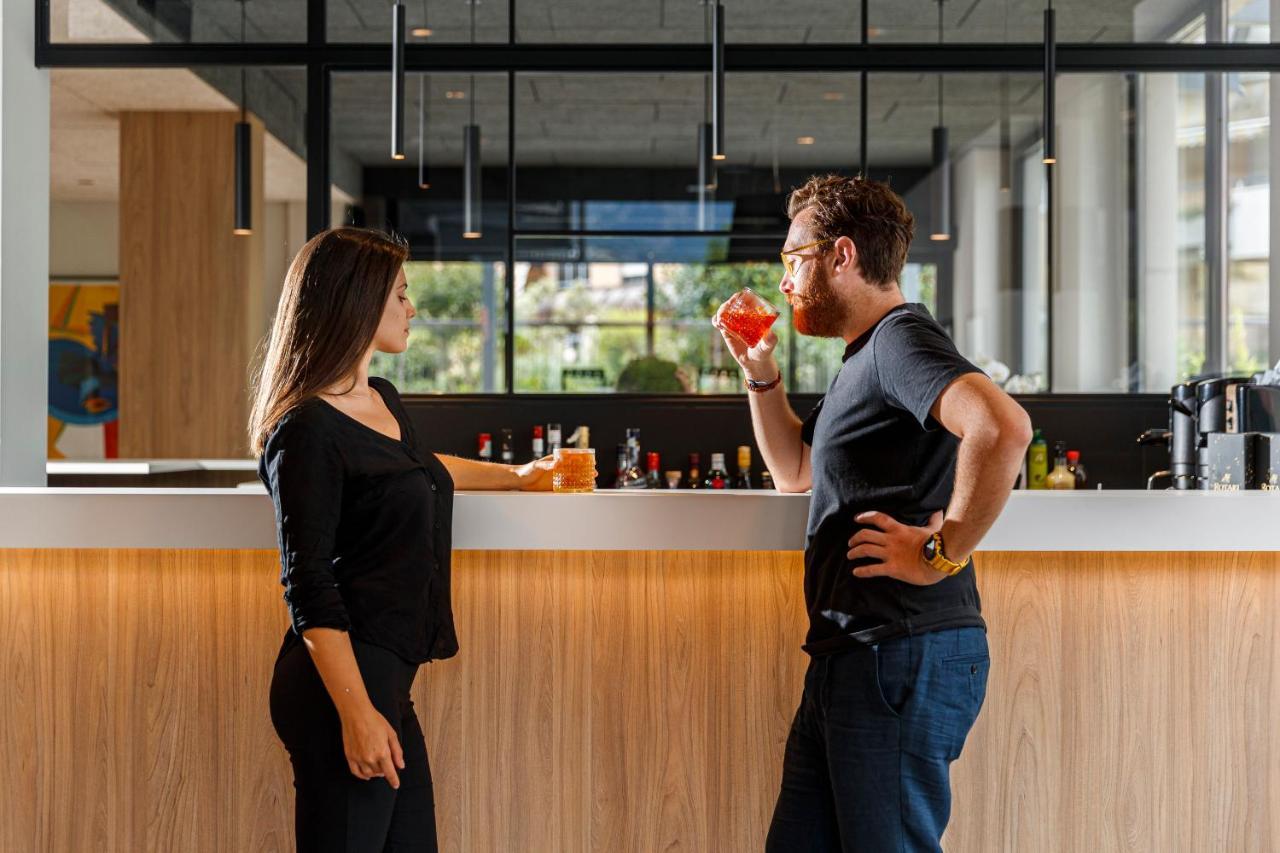 Arco Smart Hotel Dış mekan fotoğraf
