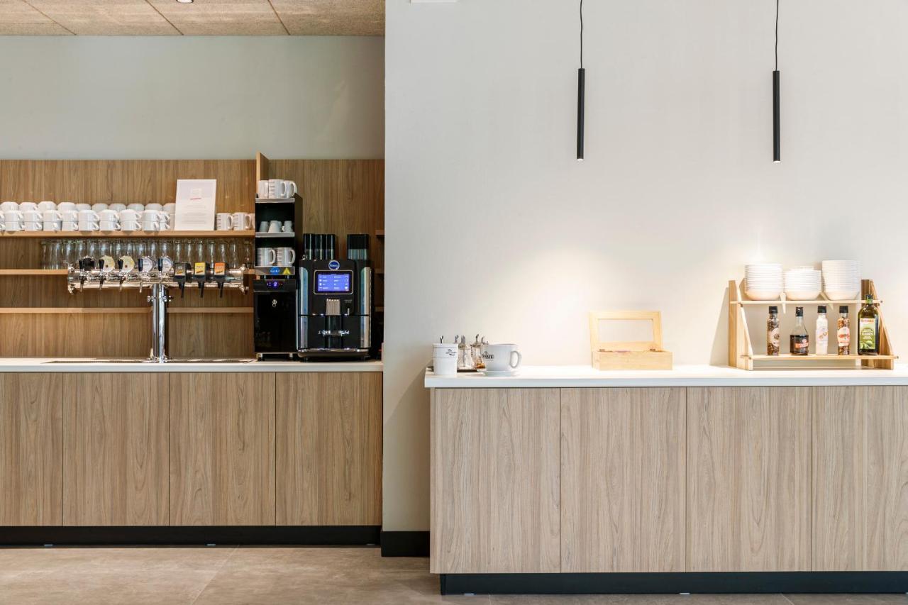 Arco Smart Hotel Dış mekan fotoğraf