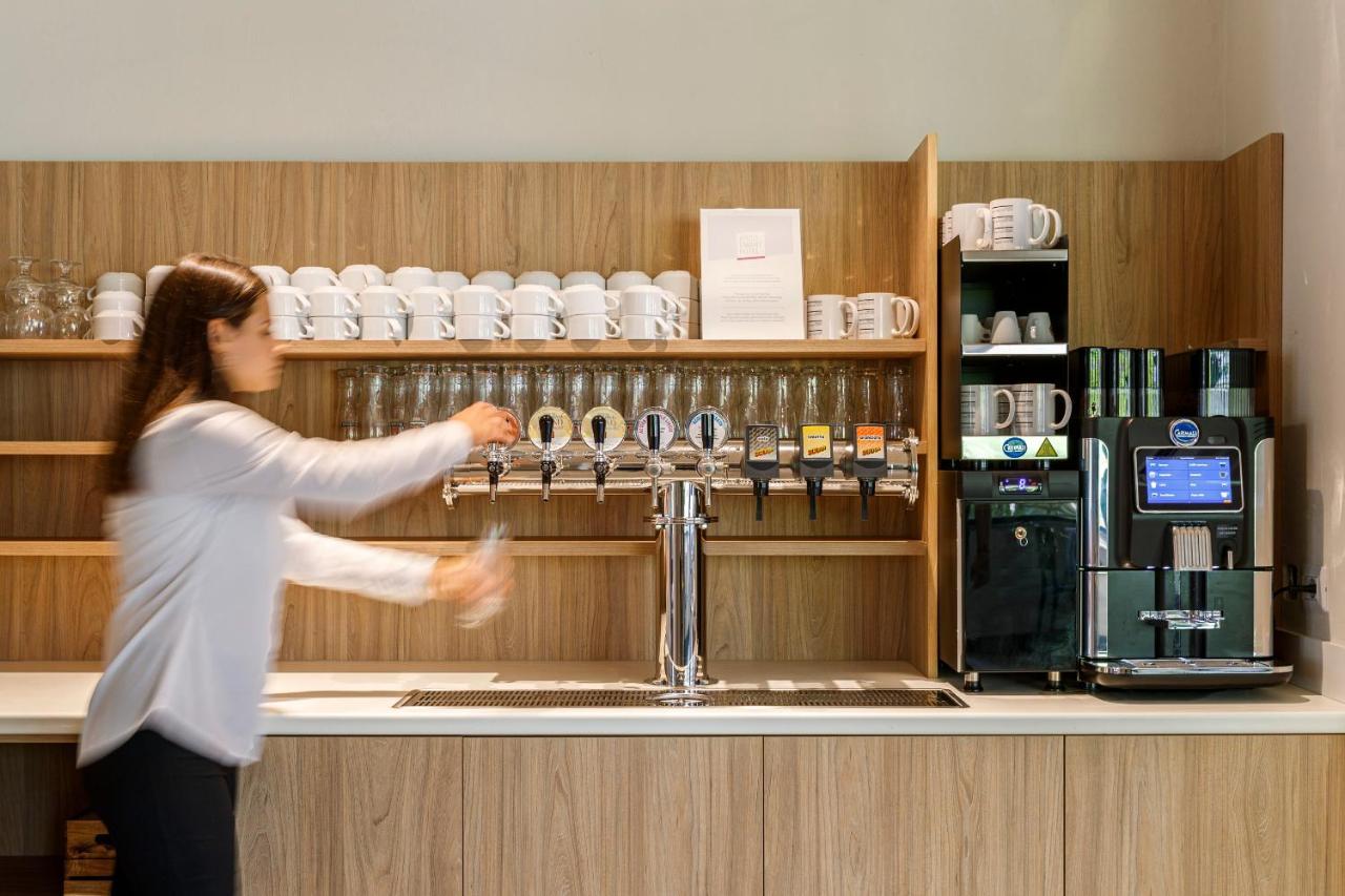 Arco Smart Hotel Dış mekan fotoğraf