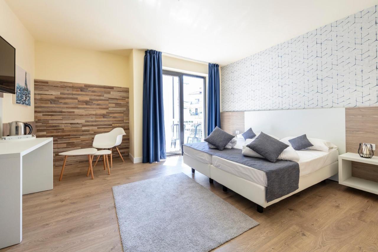 Arco Smart Hotel Dış mekan fotoğraf