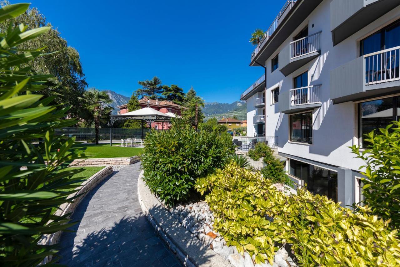 Arco Smart Hotel Dış mekan fotoğraf