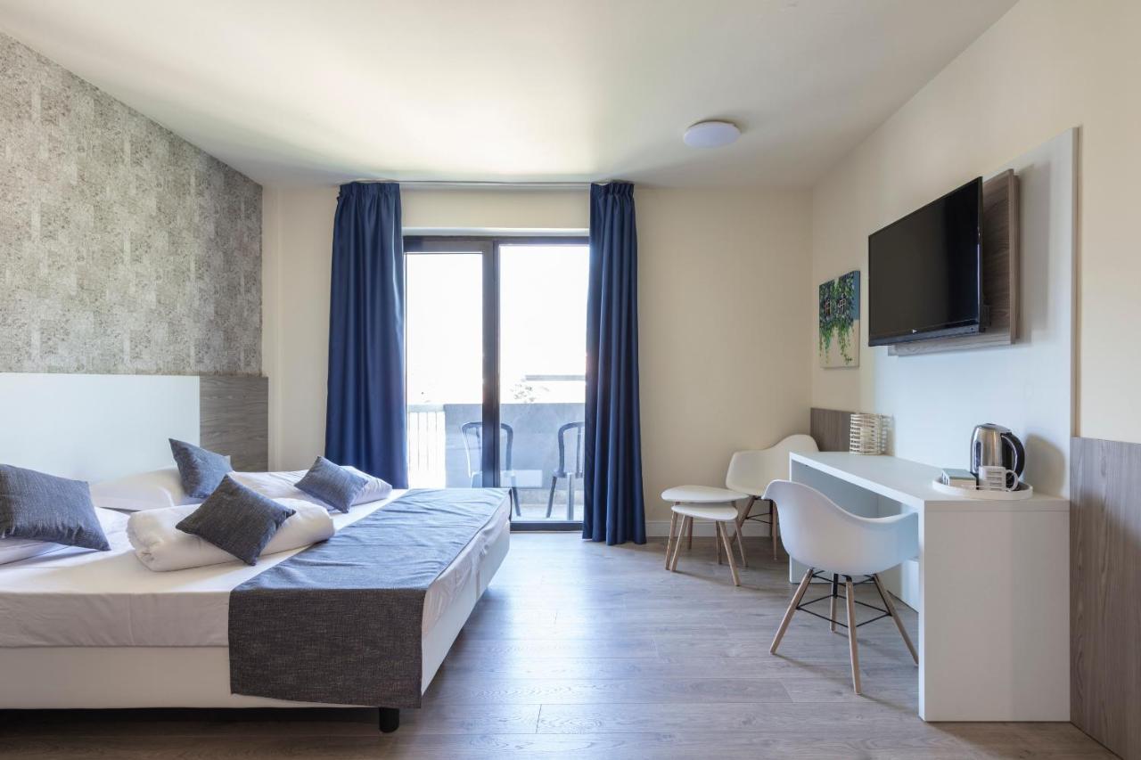 Arco Smart Hotel Dış mekan fotoğraf