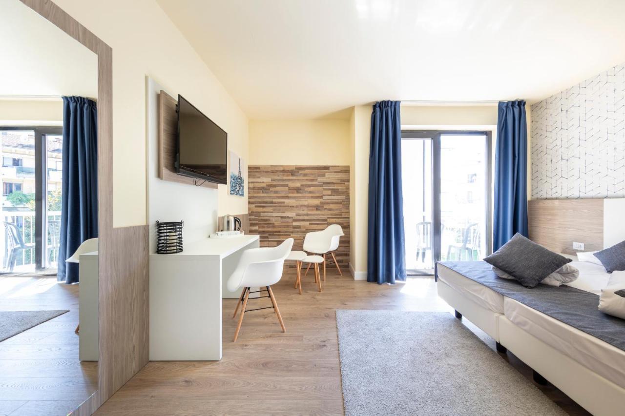 Arco Smart Hotel Dış mekan fotoğraf