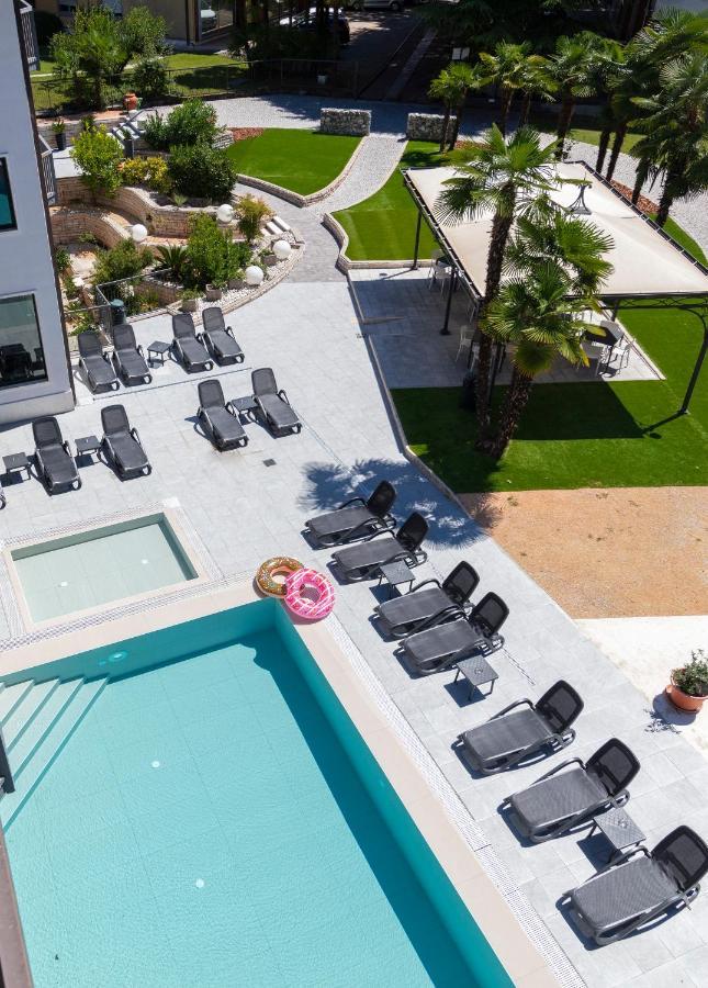 Arco Smart Hotel Dış mekan fotoğraf
