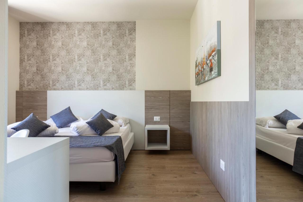 Arco Smart Hotel Dış mekan fotoğraf