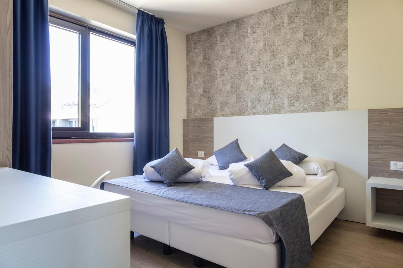 Arco Smart Hotel Dış mekan fotoğraf