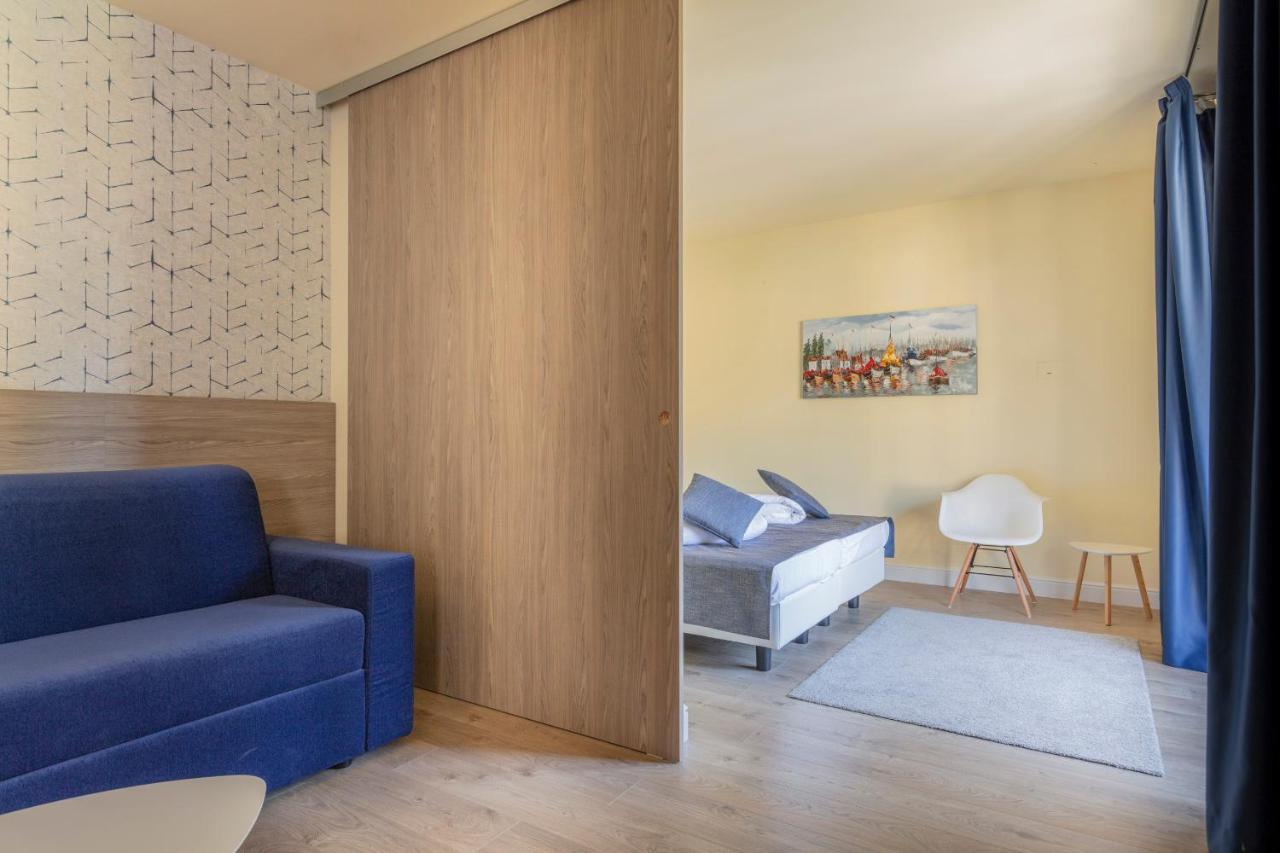 Arco Smart Hotel Dış mekan fotoğraf