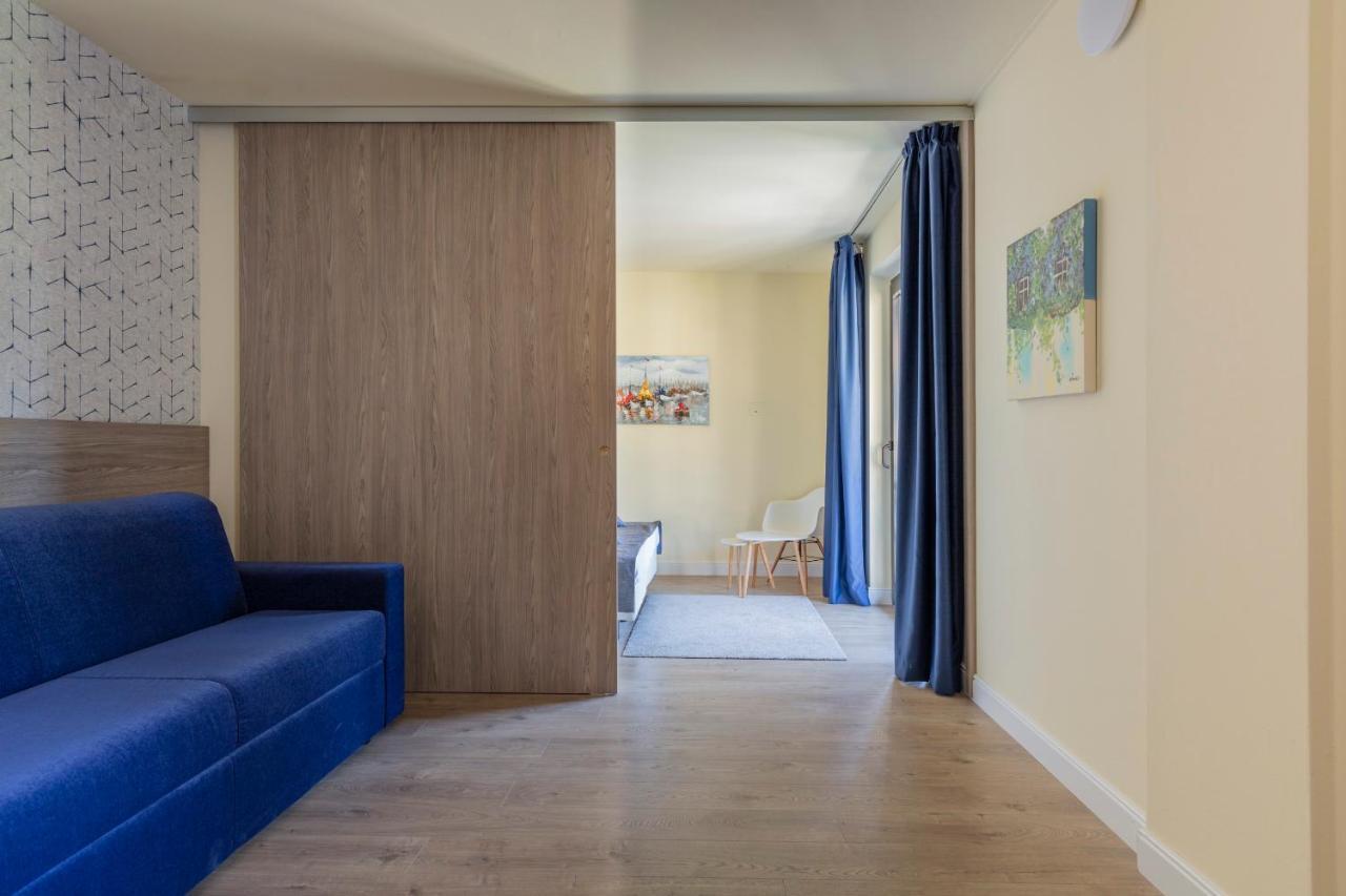 Arco Smart Hotel Dış mekan fotoğraf