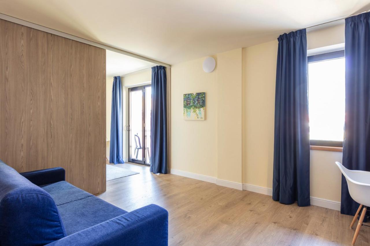 Arco Smart Hotel Dış mekan fotoğraf