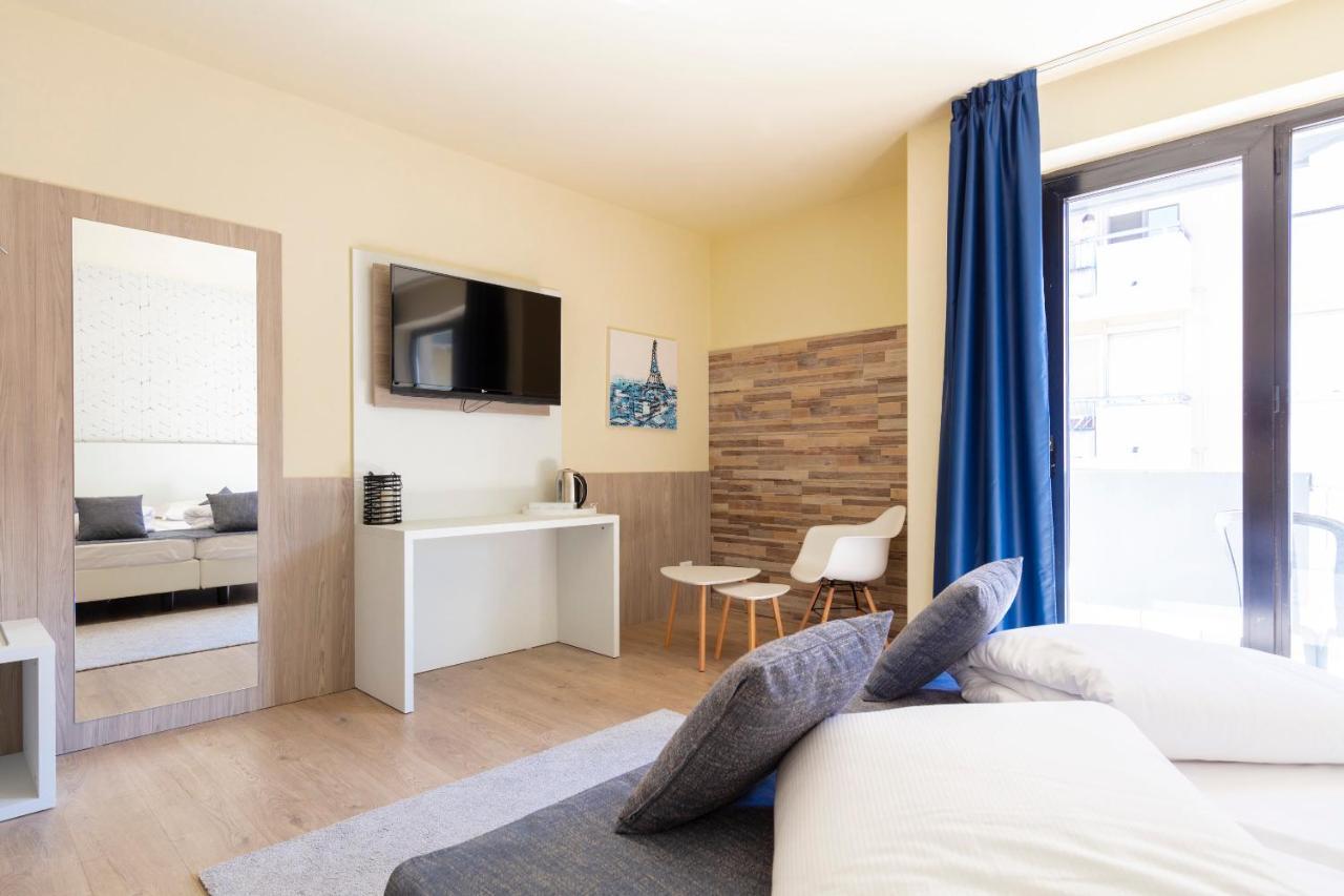 Arco Smart Hotel Dış mekan fotoğraf