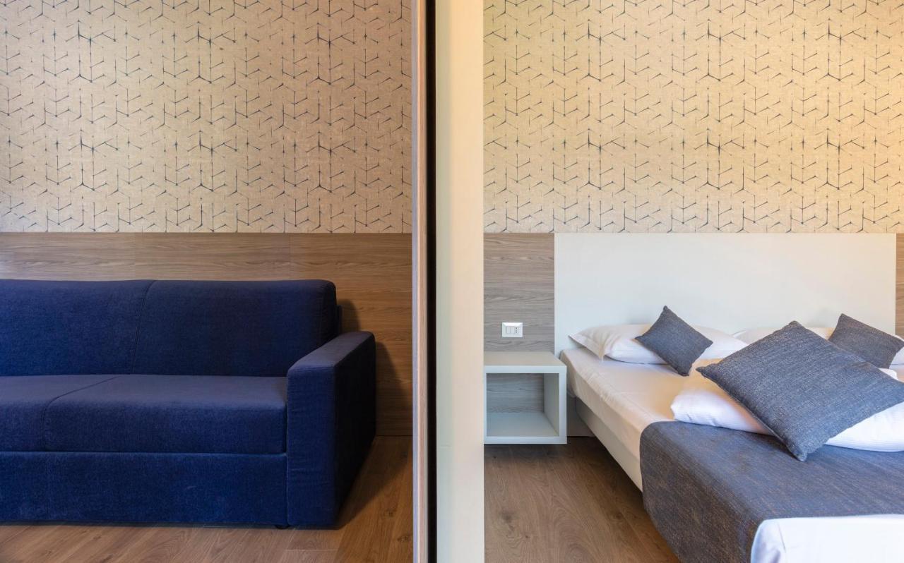 Arco Smart Hotel Dış mekan fotoğraf
