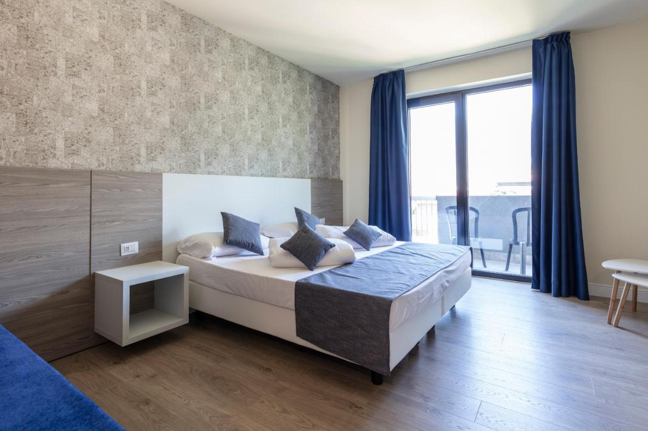 Arco Smart Hotel Dış mekan fotoğraf