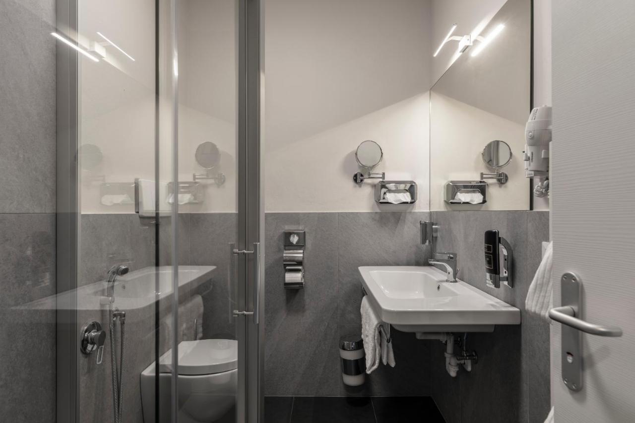 Arco Smart Hotel Dış mekan fotoğraf