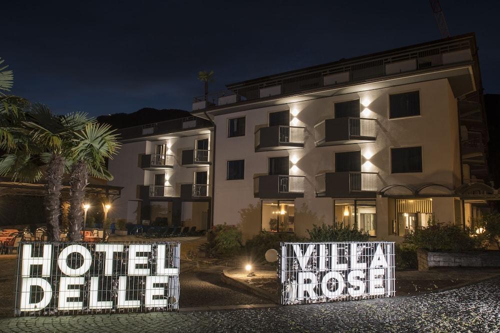 Arco Smart Hotel Dış mekan fotoğraf