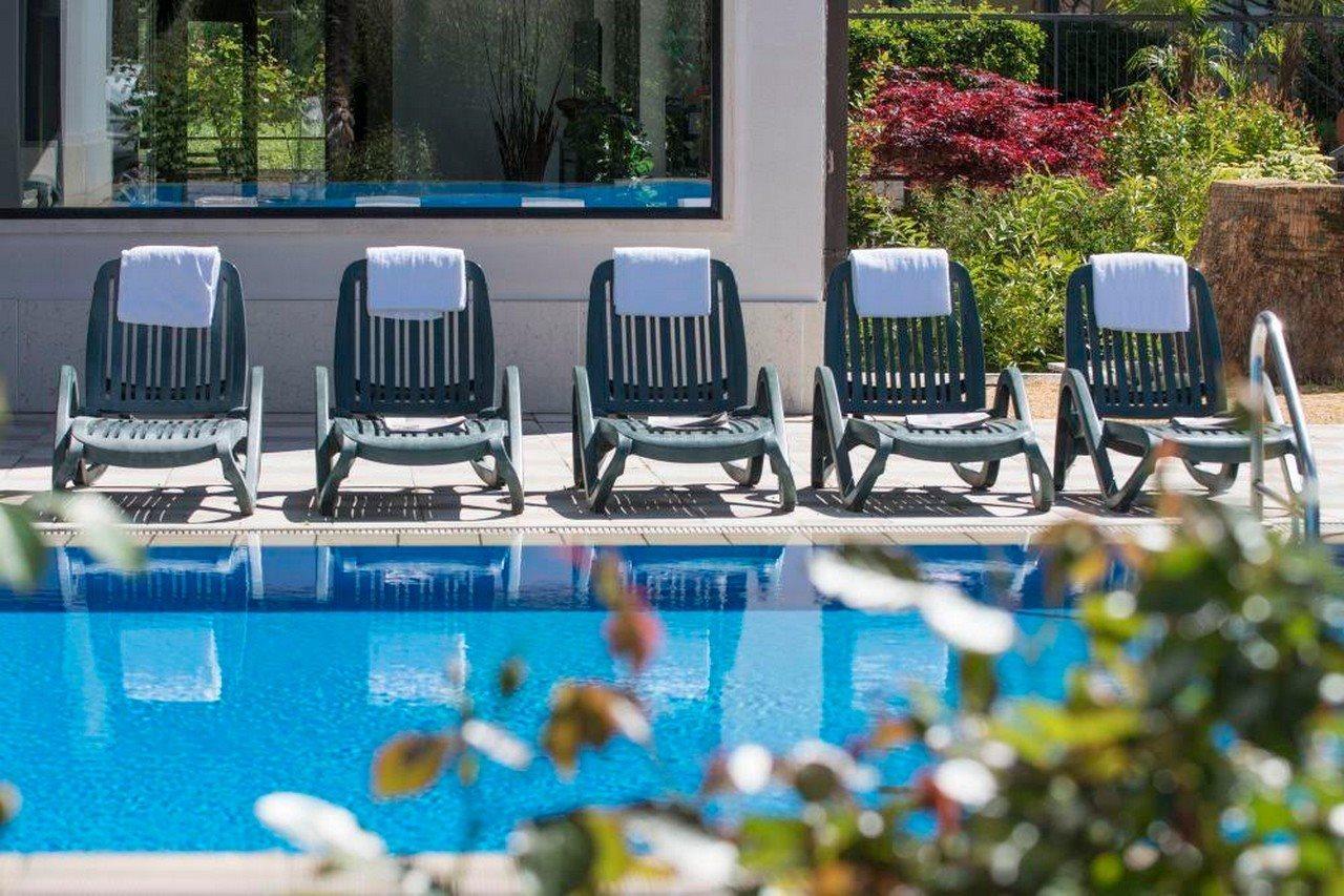 Arco Smart Hotel Dış mekan fotoğraf