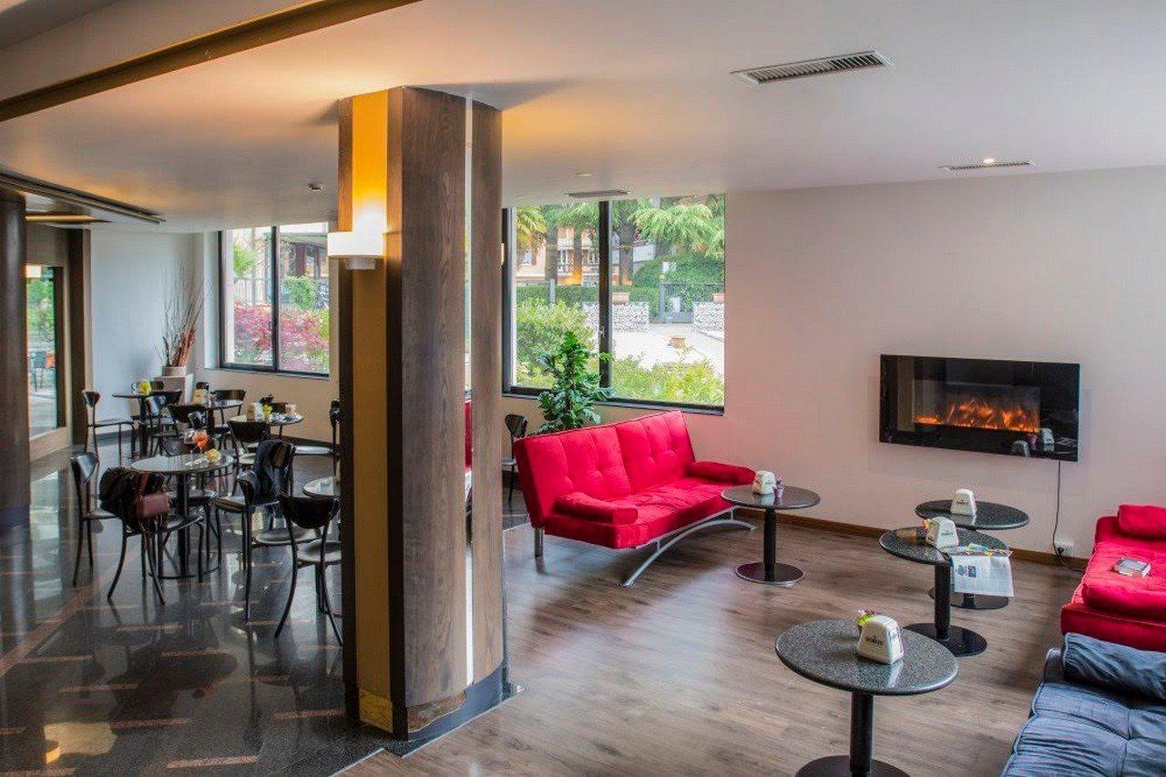 Arco Smart Hotel Dış mekan fotoğraf