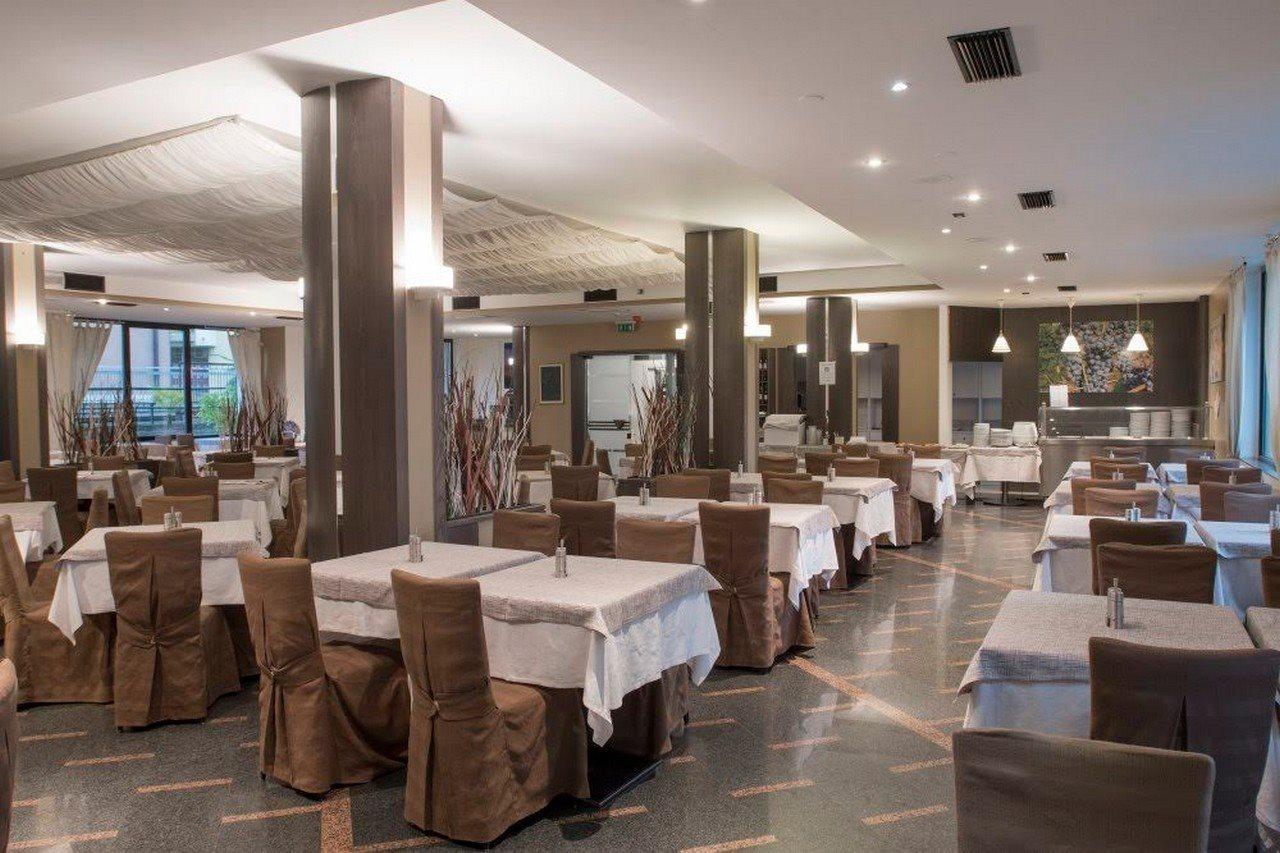 Arco Smart Hotel Dış mekan fotoğraf