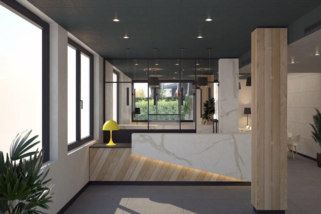 Arco Smart Hotel Dış mekan fotoğraf