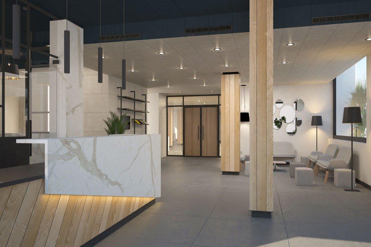 Arco Smart Hotel Dış mekan fotoğraf