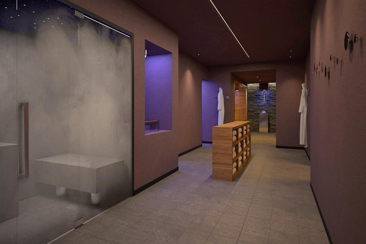 Arco Smart Hotel Dış mekan fotoğraf