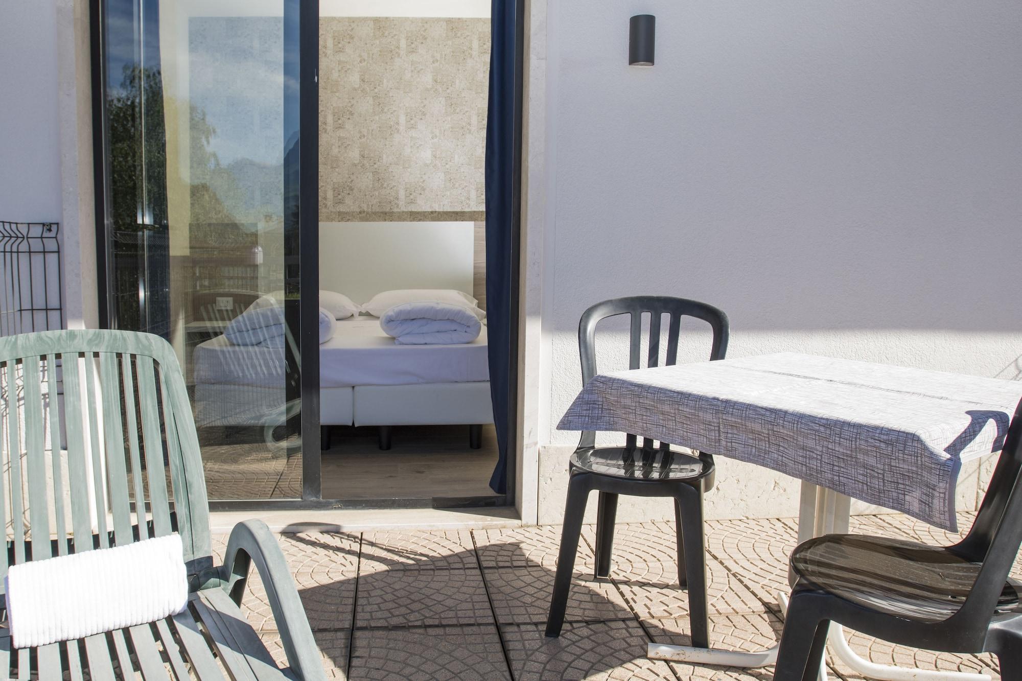 Arco Smart Hotel Dış mekan fotoğraf