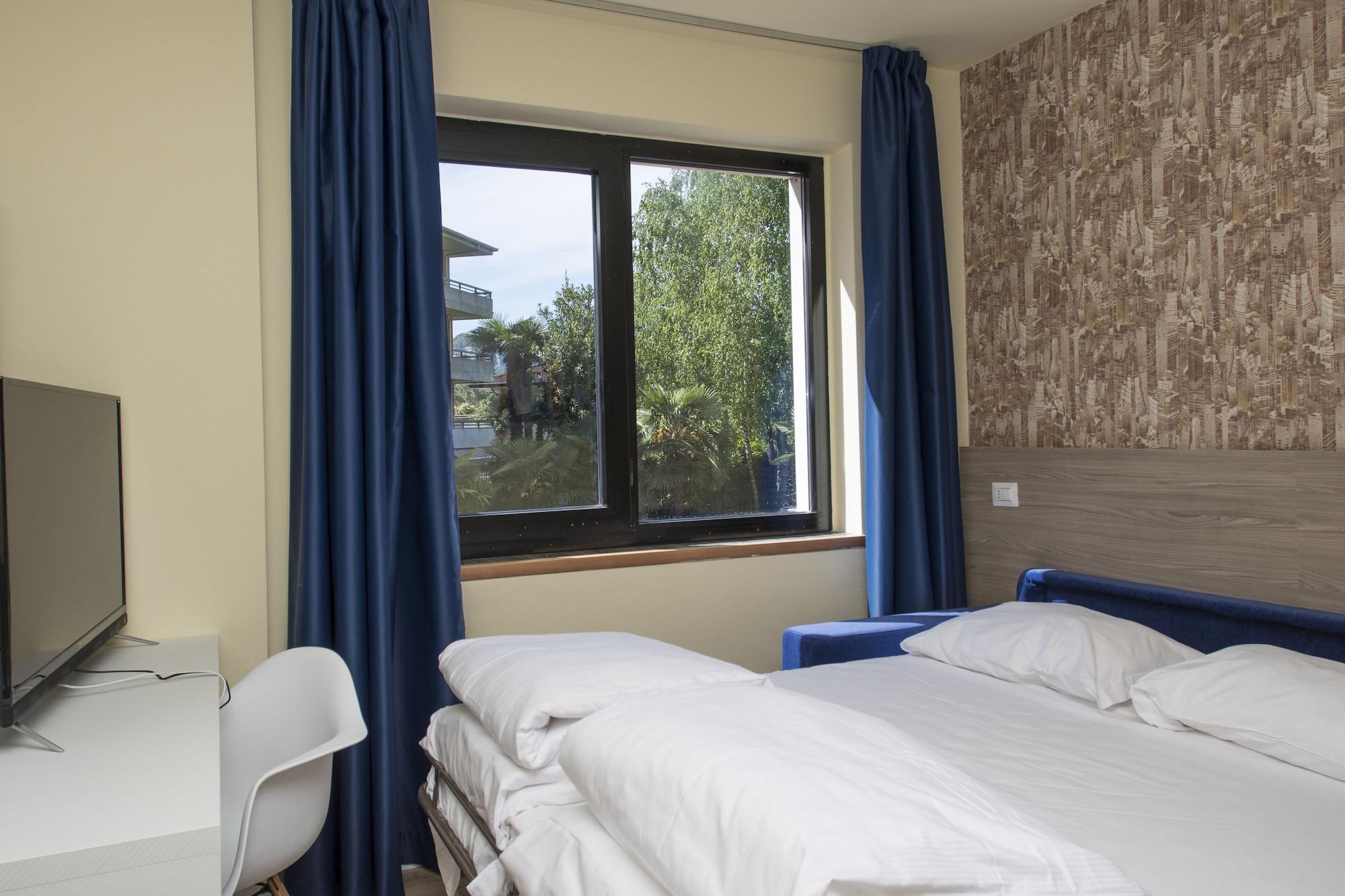 Arco Smart Hotel Dış mekan fotoğraf