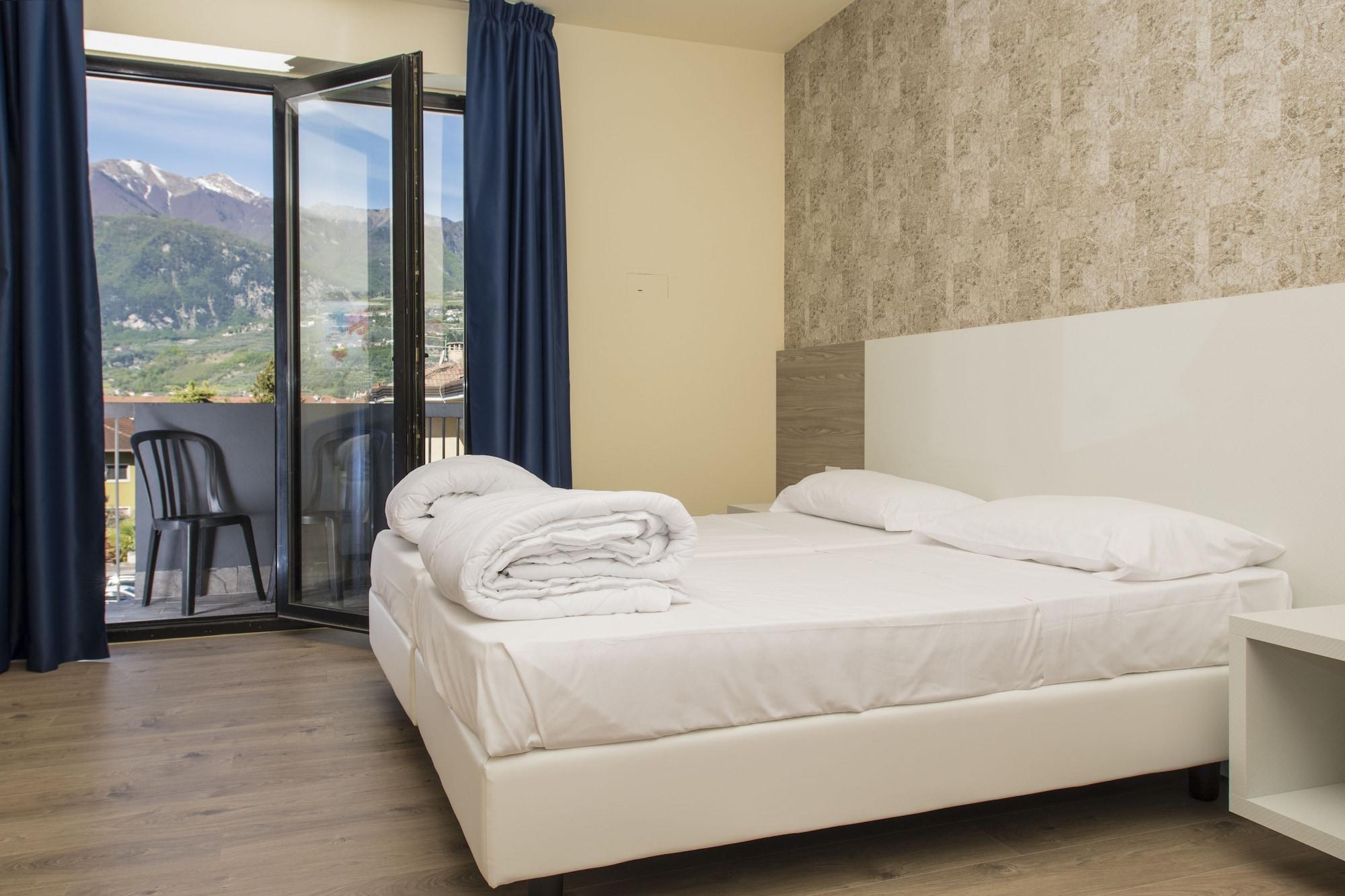 Arco Smart Hotel Dış mekan fotoğraf