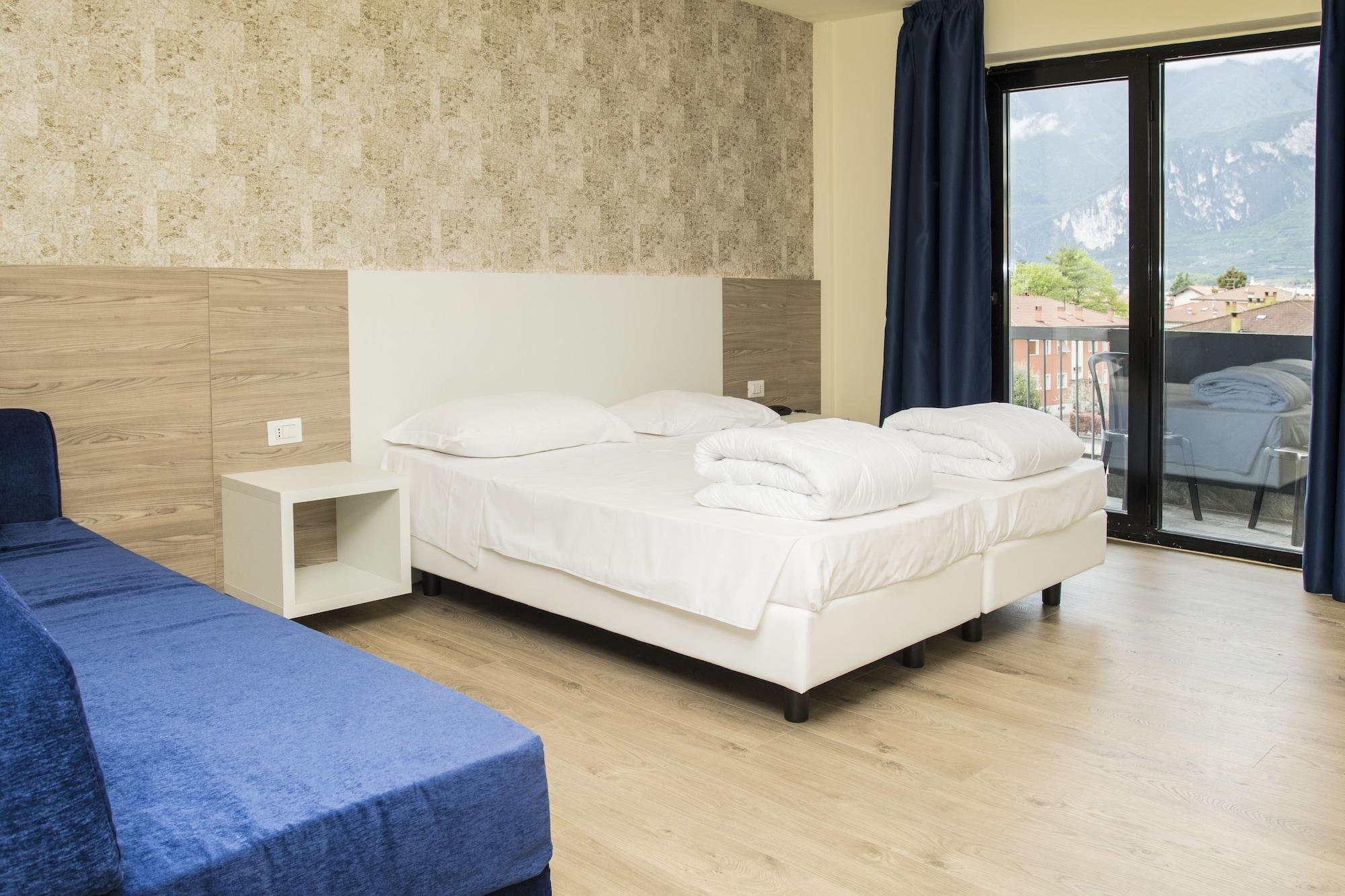 Arco Smart Hotel Dış mekan fotoğraf
