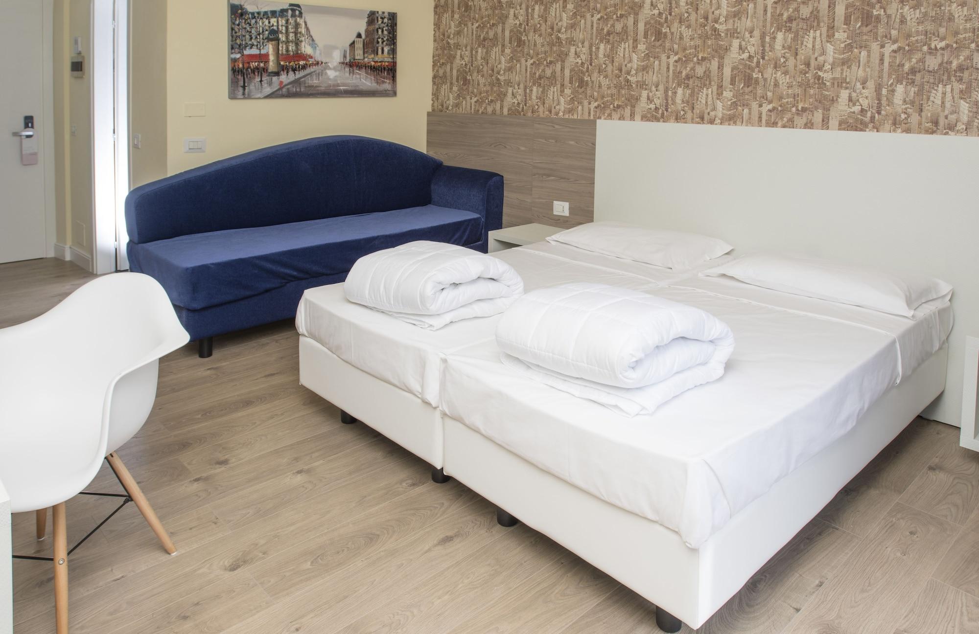 Arco Smart Hotel Dış mekan fotoğraf