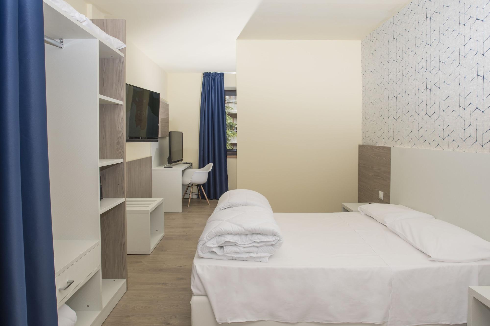 Arco Smart Hotel Dış mekan fotoğraf