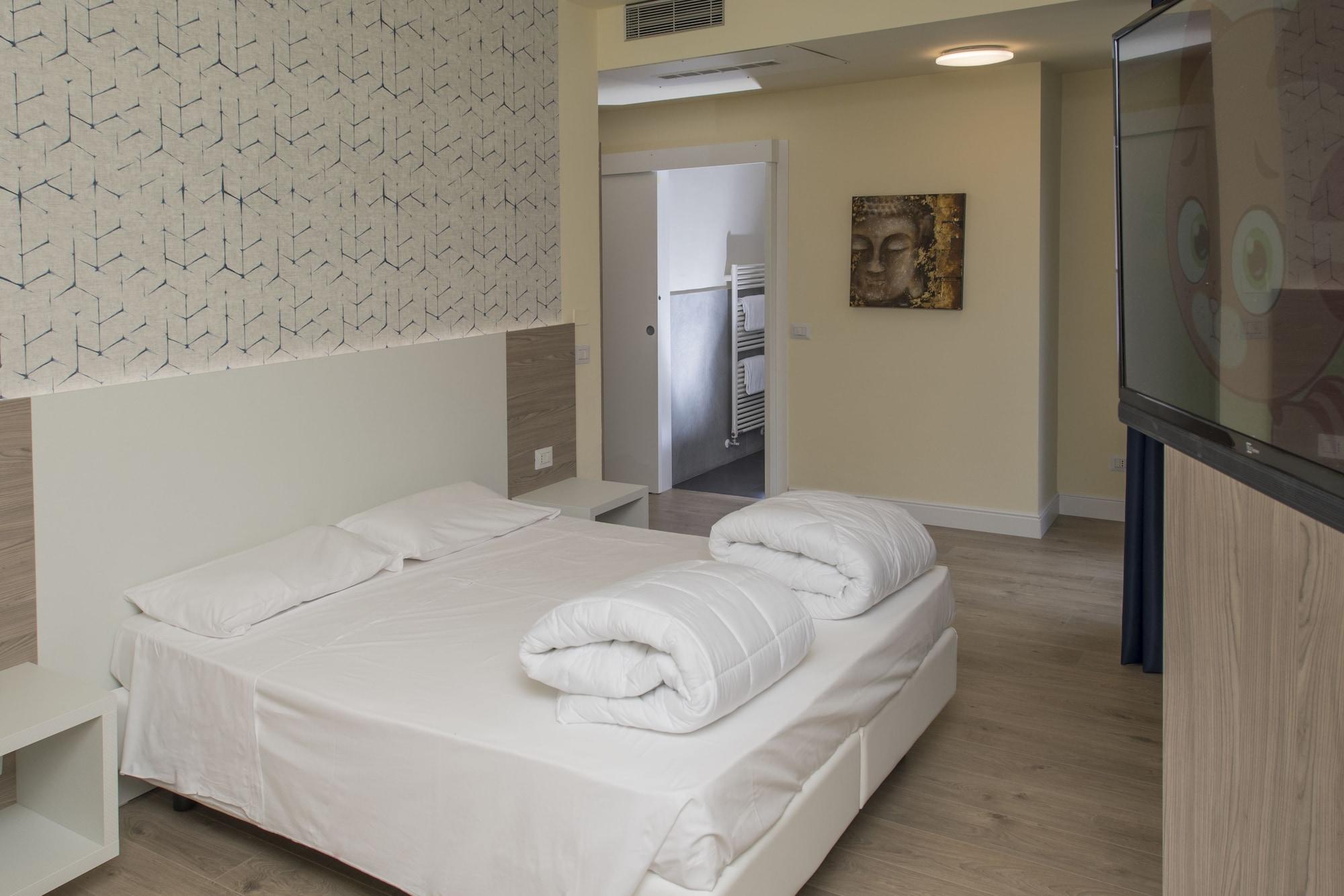 Arco Smart Hotel Dış mekan fotoğraf