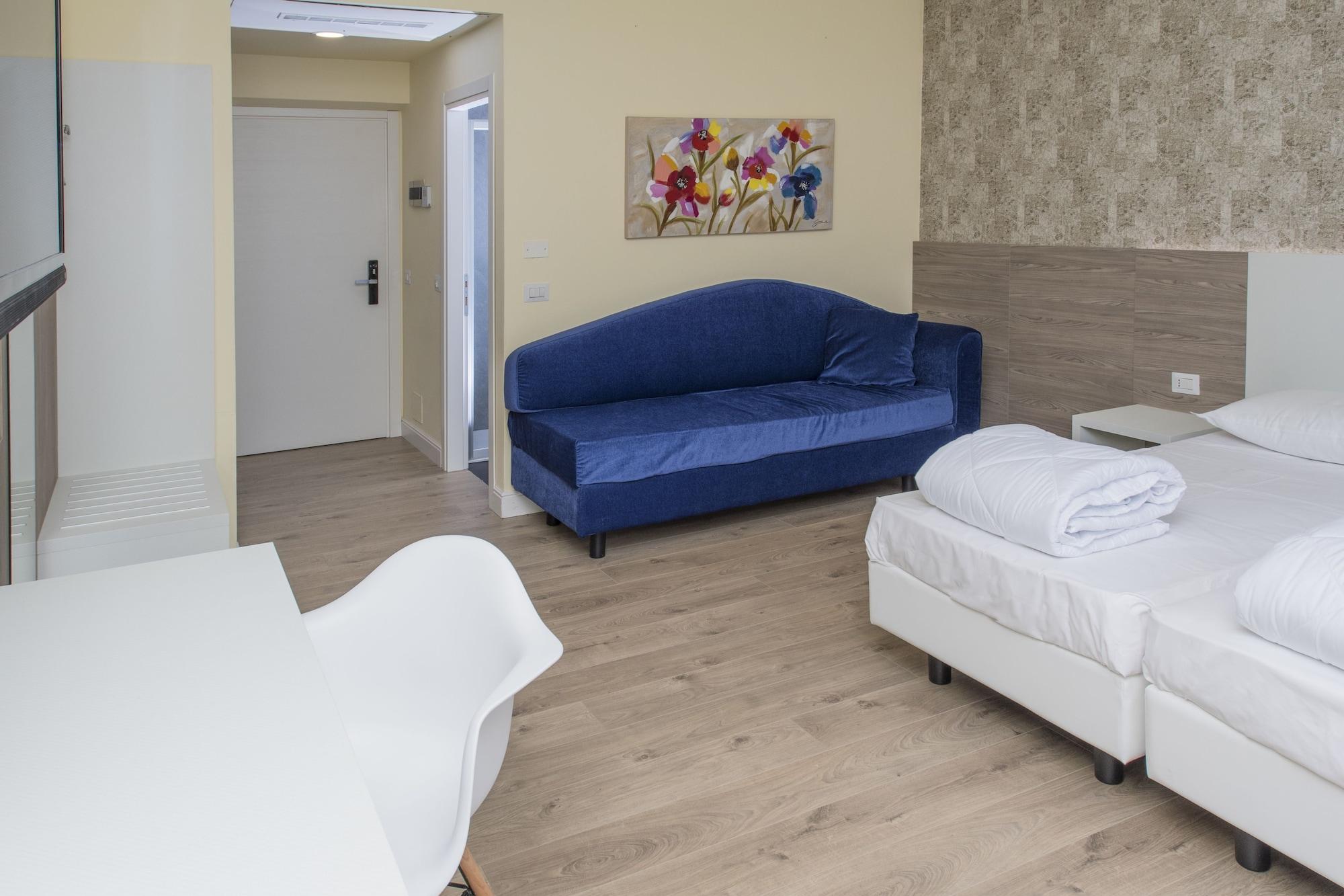 Arco Smart Hotel Dış mekan fotoğraf