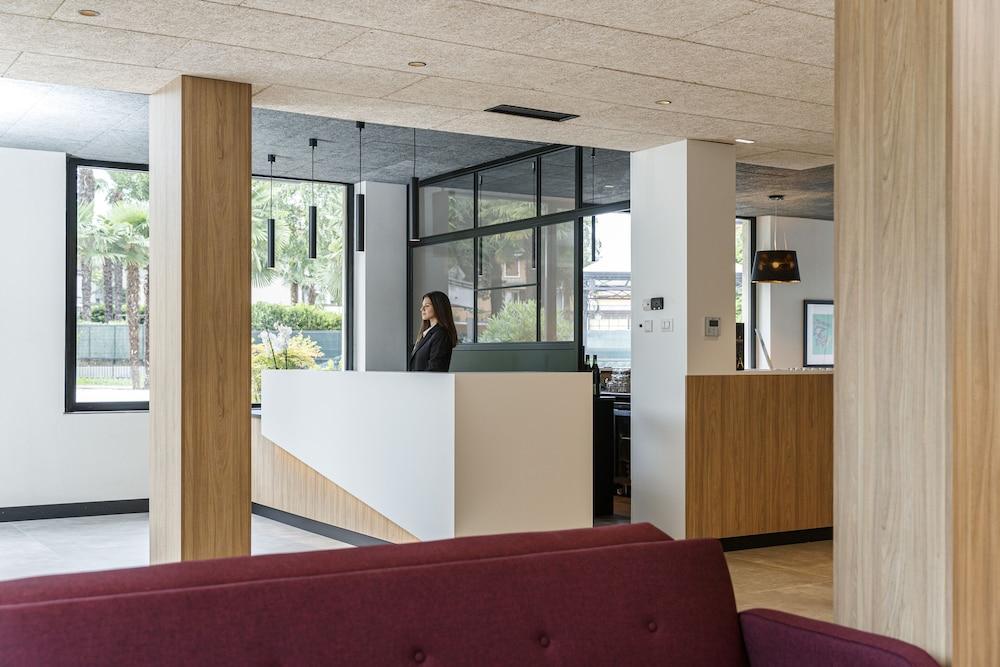 Arco Smart Hotel Dış mekan fotoğraf