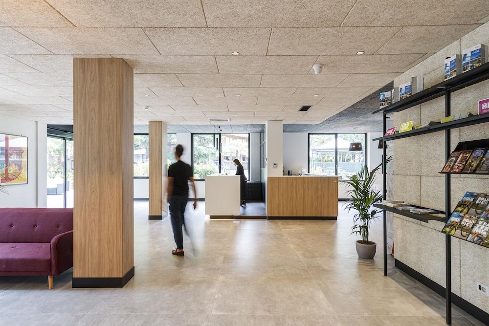 Arco Smart Hotel Dış mekan fotoğraf