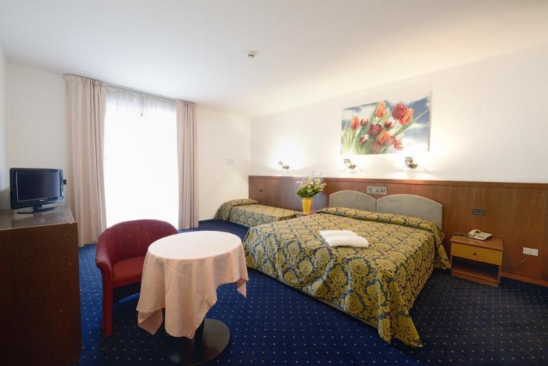 Arco Smart Hotel Dış mekan fotoğraf