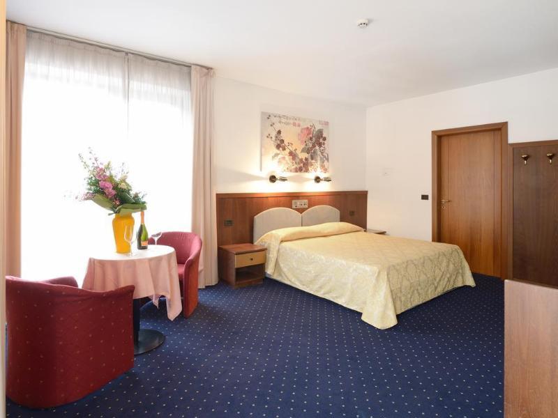 Arco Smart Hotel Dış mekan fotoğraf