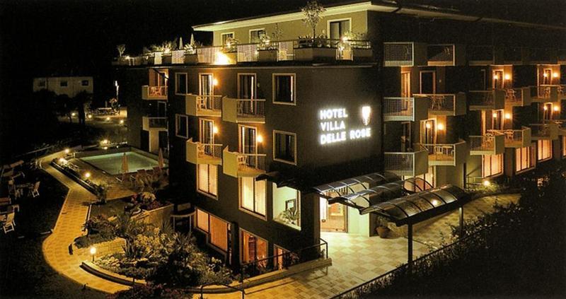 Arco Smart Hotel Dış mekan fotoğraf