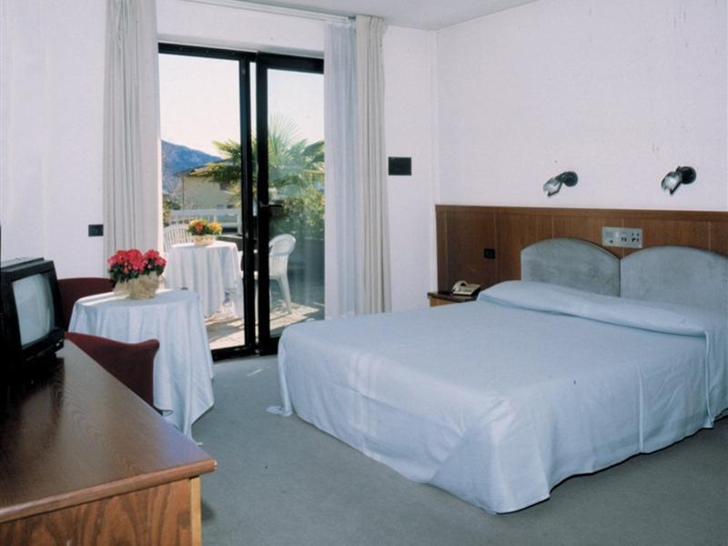 Arco Smart Hotel Dış mekan fotoğraf